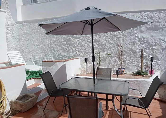 The Corner Terraza