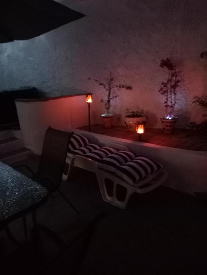 Appartamento The Corner Terraza *
